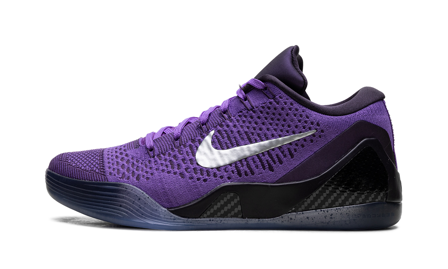 Nike Kobe 9 Elite Low Protro Michael Jackson Moonwalker (2025)
