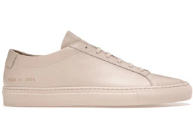Common Projects Original Achilles Pink
