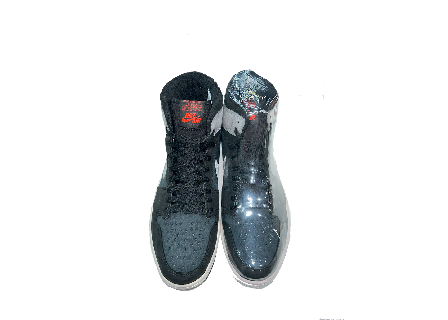 Jordan 1 "Gore-Tex Particle Grey"