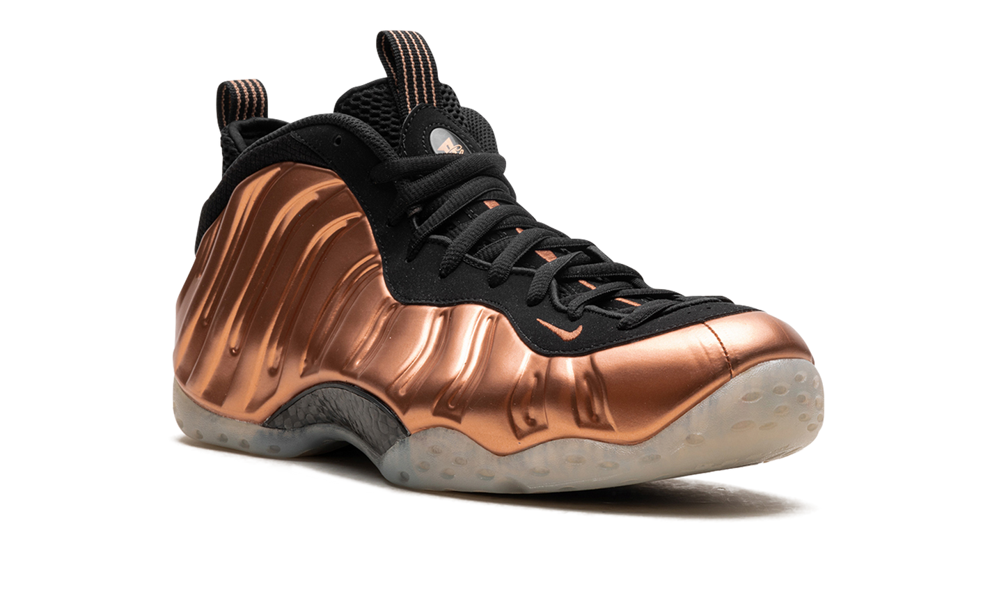 Nike Air Foamposite One Copper (2024)