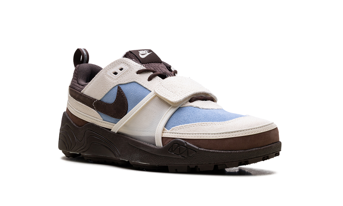 Nike Zoom Field Jaxx Travis Scott Leche Blue