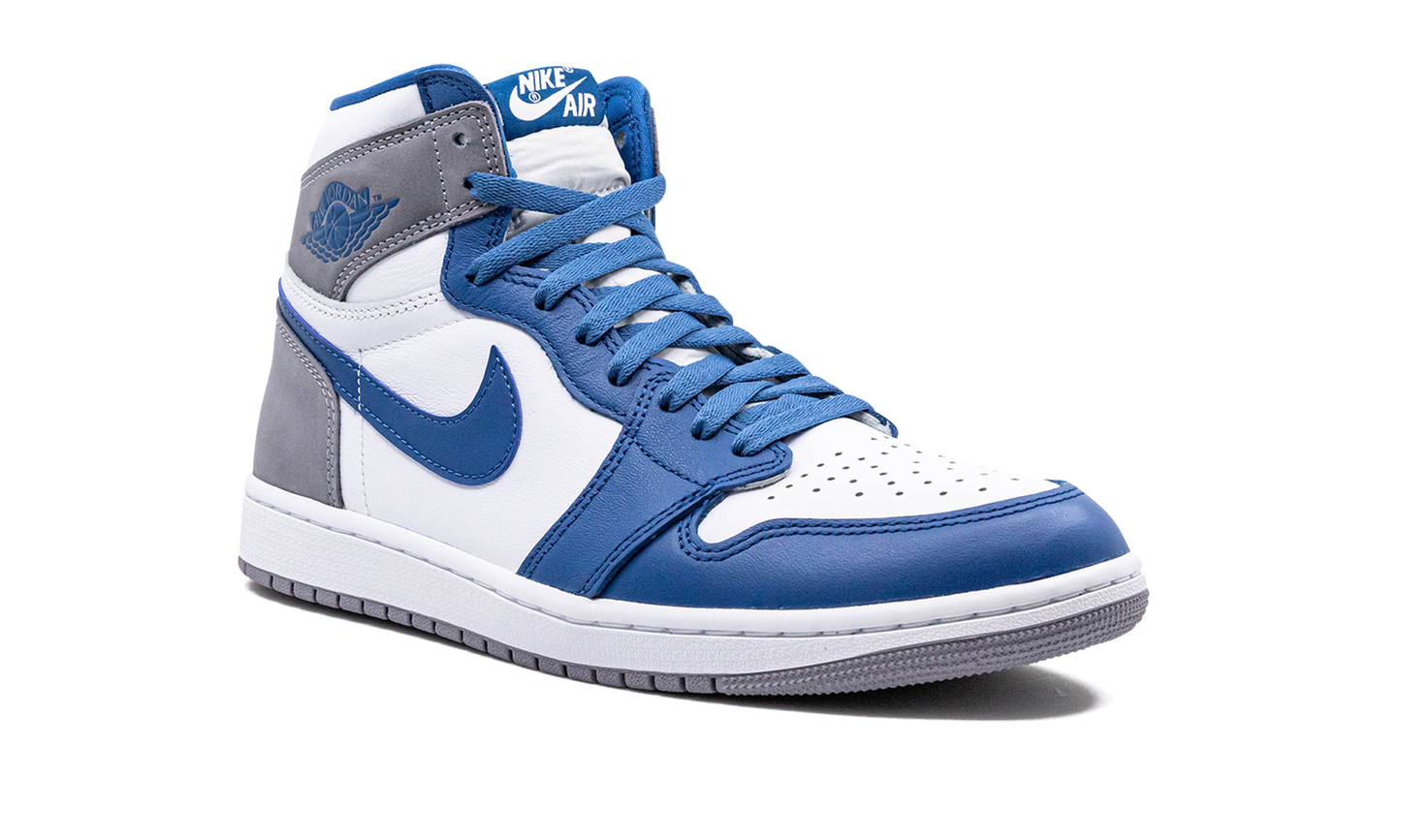 Jordan 1 Retro High OG True Blue