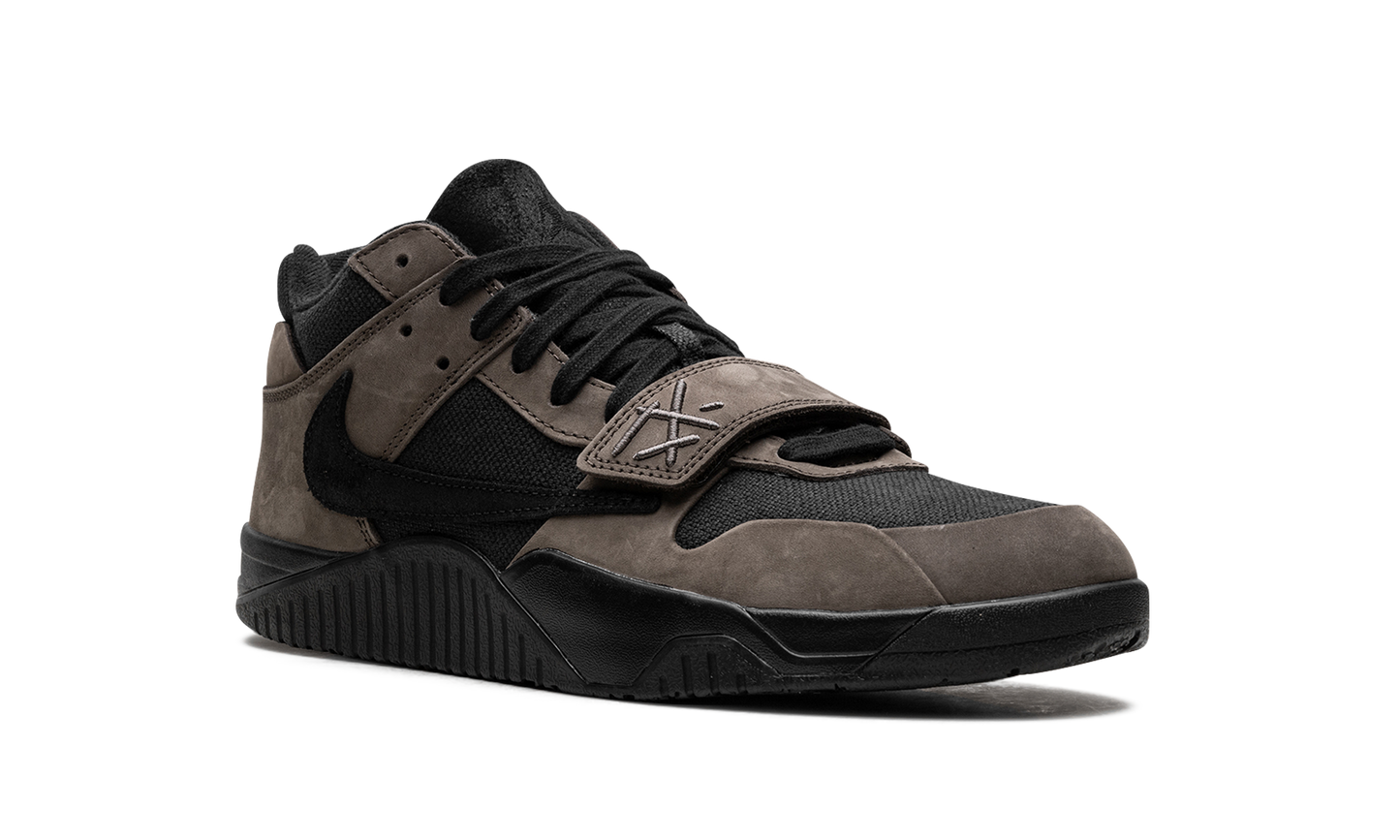 Jordan Jumpman Jack TR Travis Scott Dark Mocha