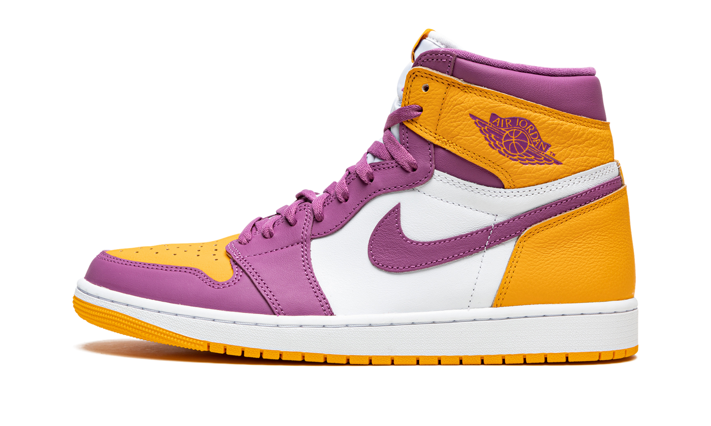 Jordan 1 Retro High OG Brotherhood