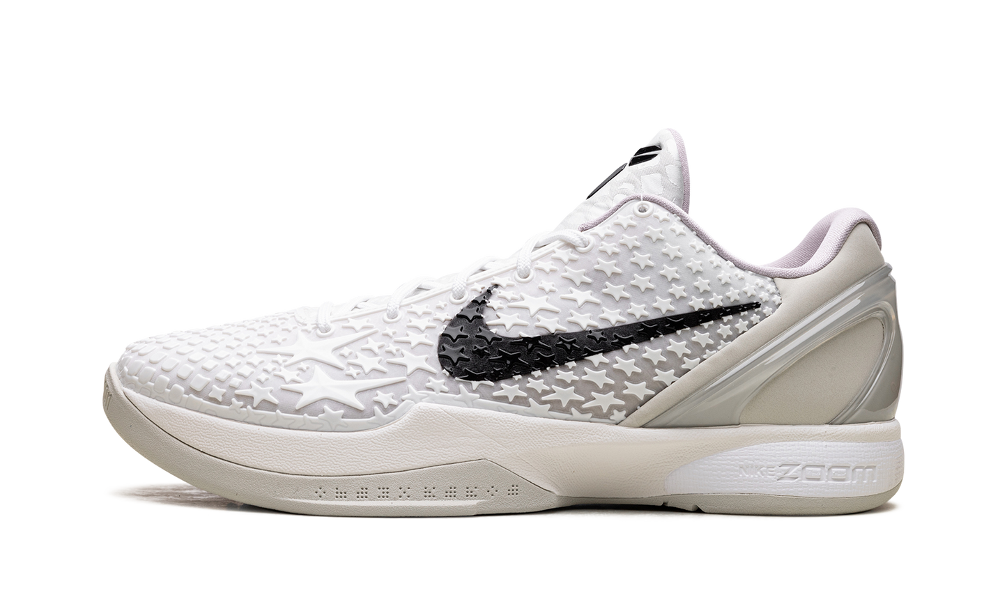 Nike Kobe 6 Protro Sail All-Star