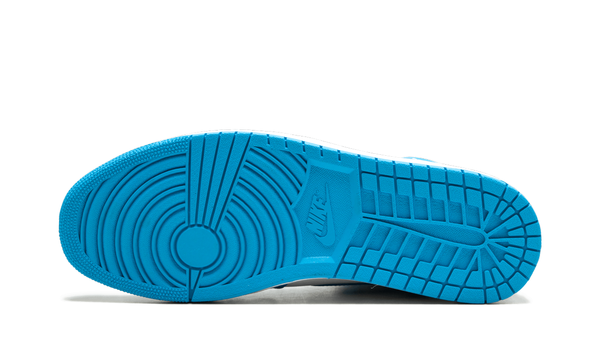Jordan 1 Retro High OG UNC