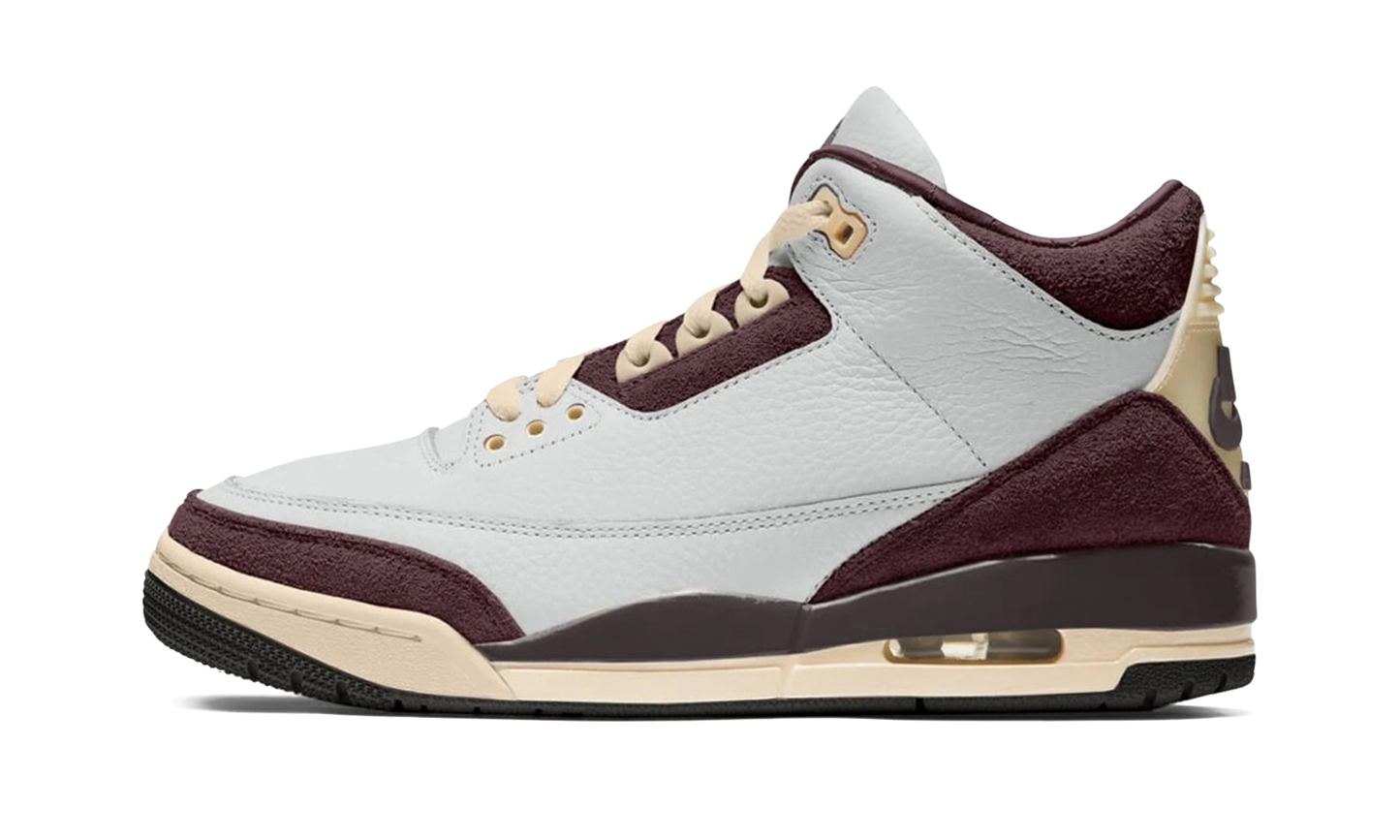 Jordan 3 Retro OG SP A Ma Maniére While You Were Sleeping (Women's)