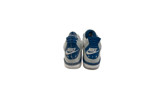 Jordan 4 "Military Blue"