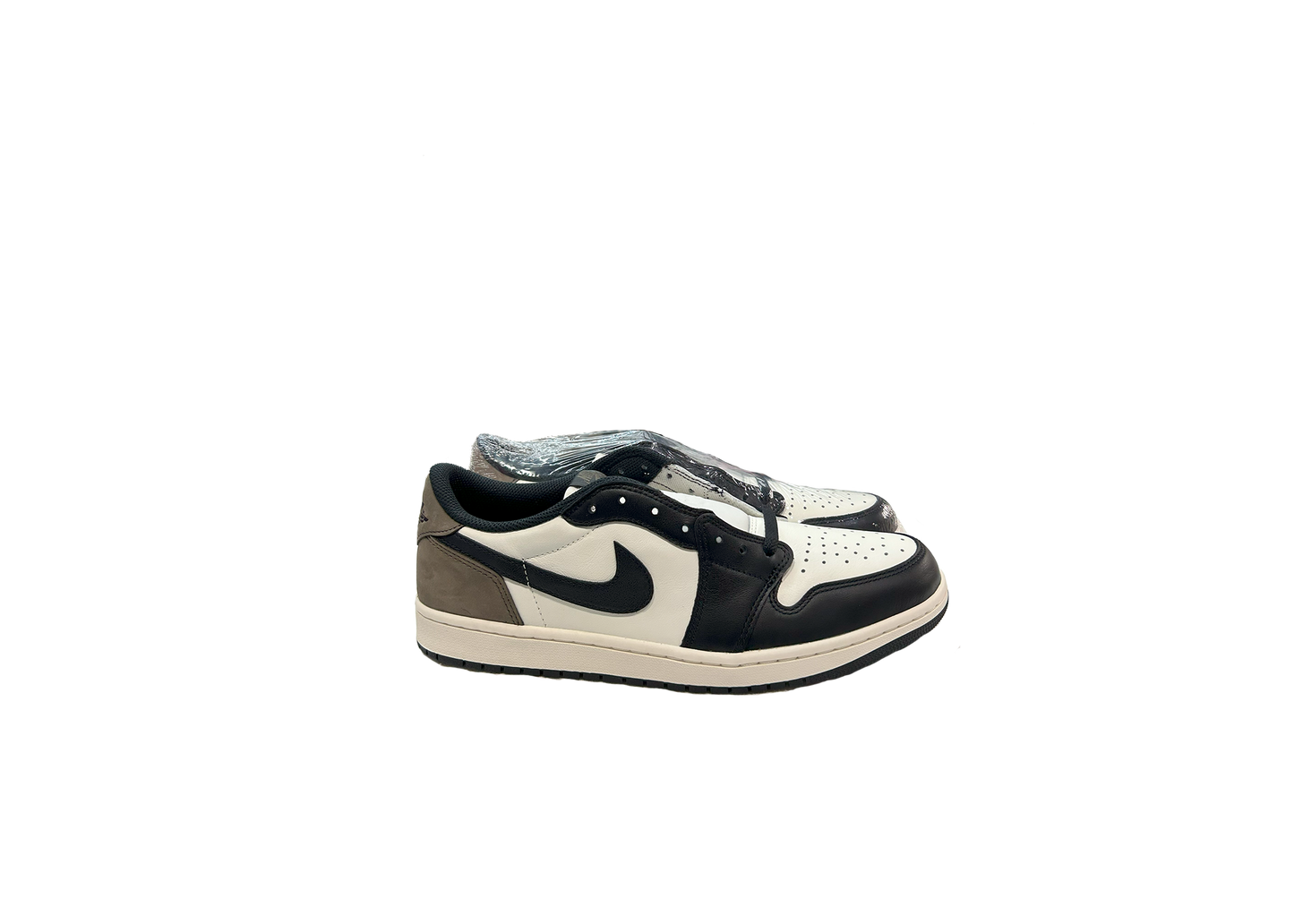Jordan 1 Low "Mocha"
