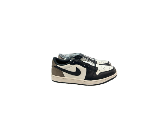 Jordan 1 Low "Mocha"