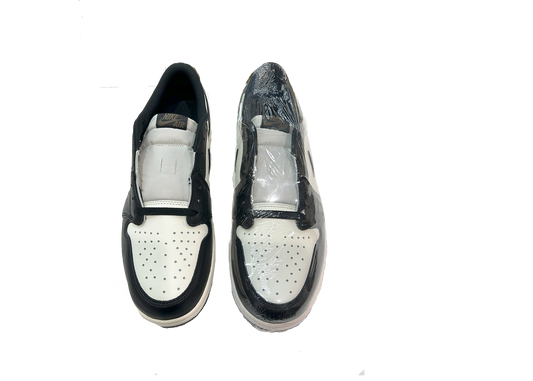 Jordan 1 Low "Mocha"