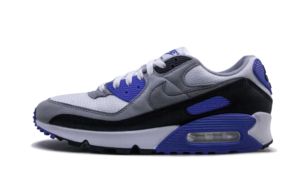 Nike Air Max 90 Recraft Royal