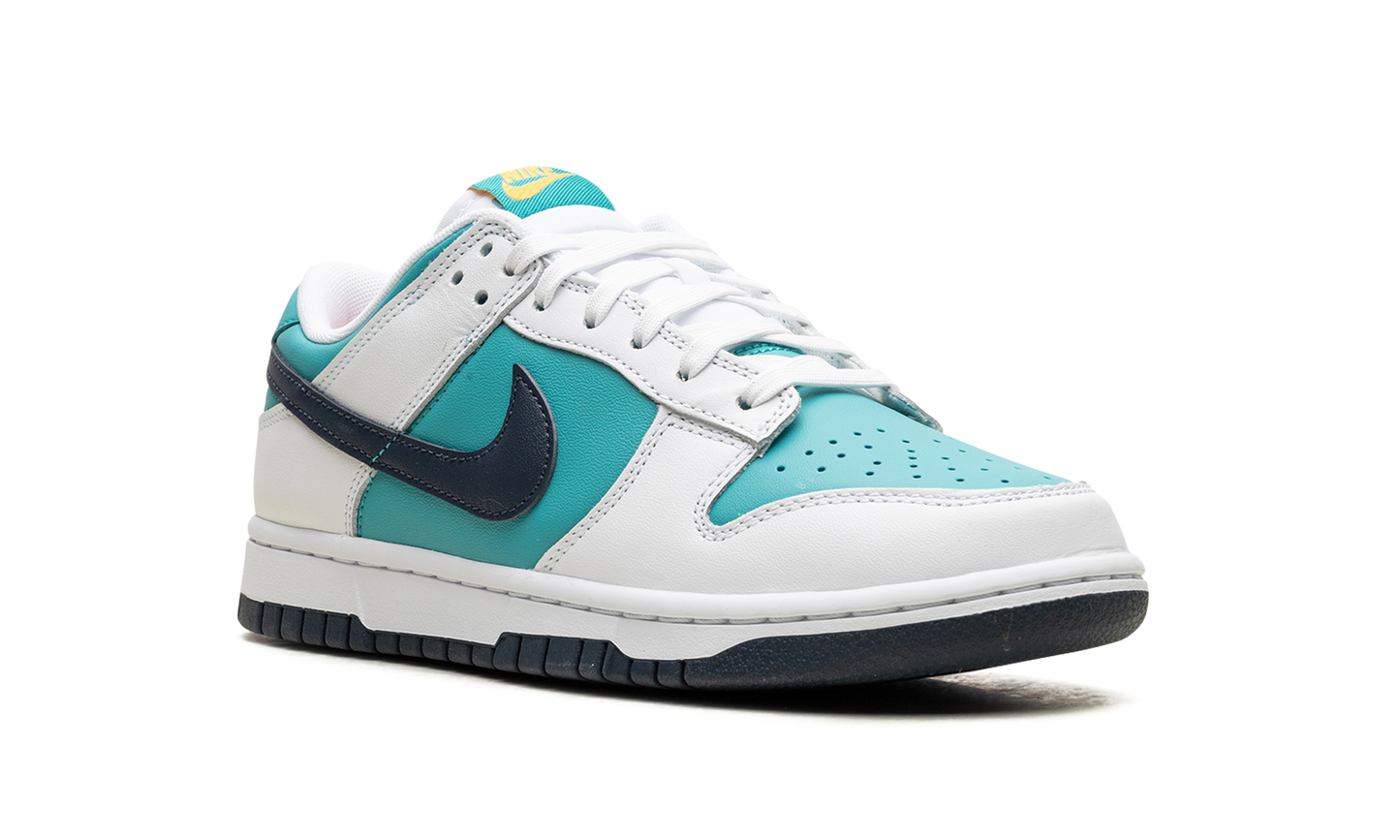 Nike Dunk Low Dusty Cactus