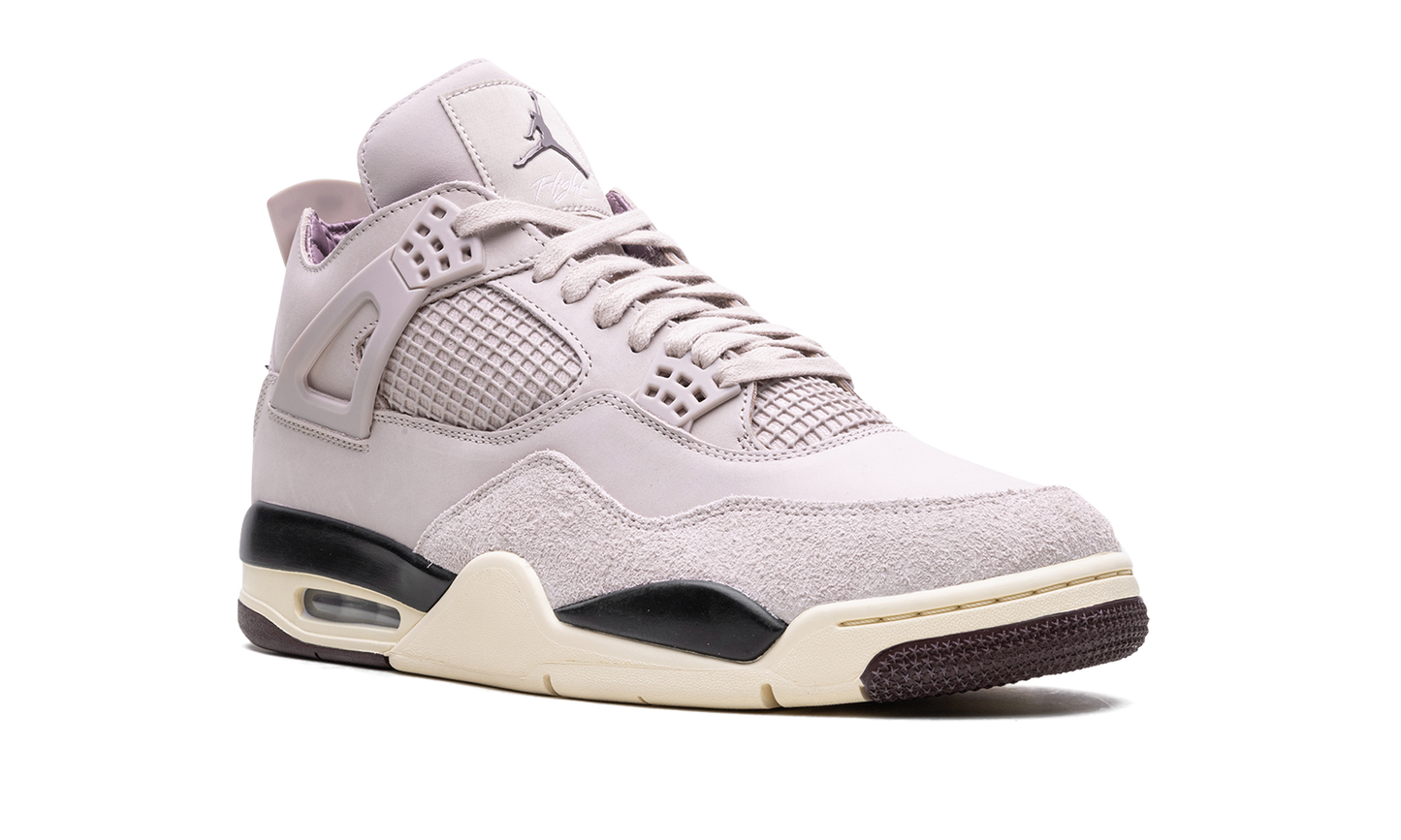 Jordan 4 Retro OG SP A Ma Maniére While You Were Sleeping (Women's)