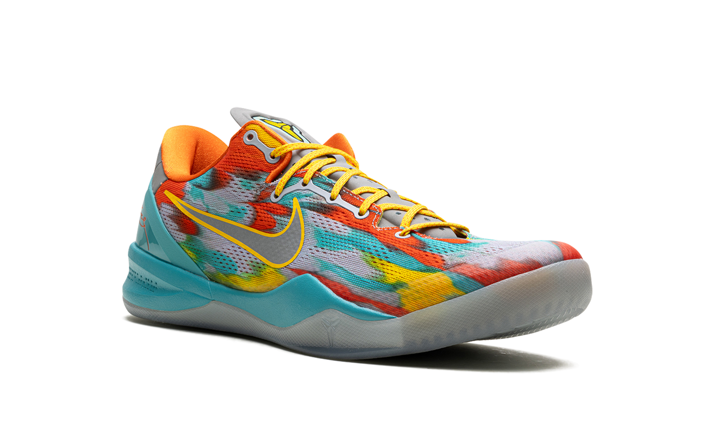 Nike Kobe 8 Protro Venice Beach (2024)