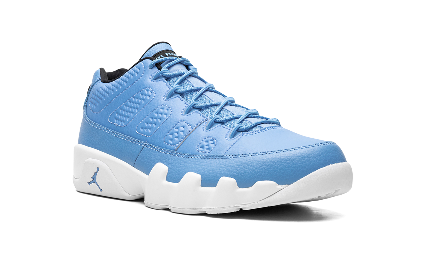Jordan 9 Retro Low Pantone