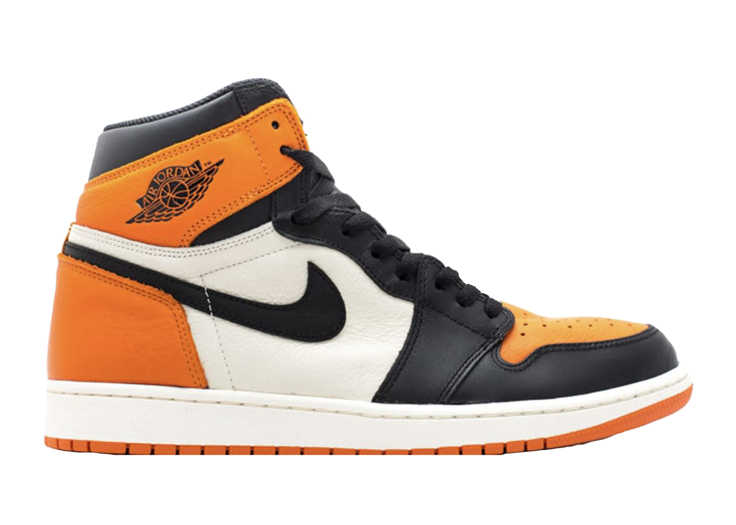 2025 Jordan 1 "Shattered Backboard"