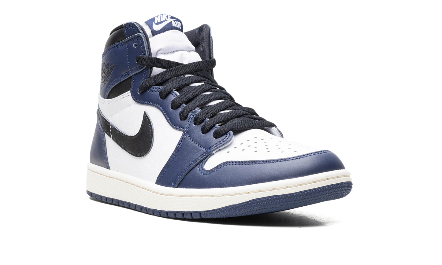 Jordan 1 Retro High OG Midnight Navy