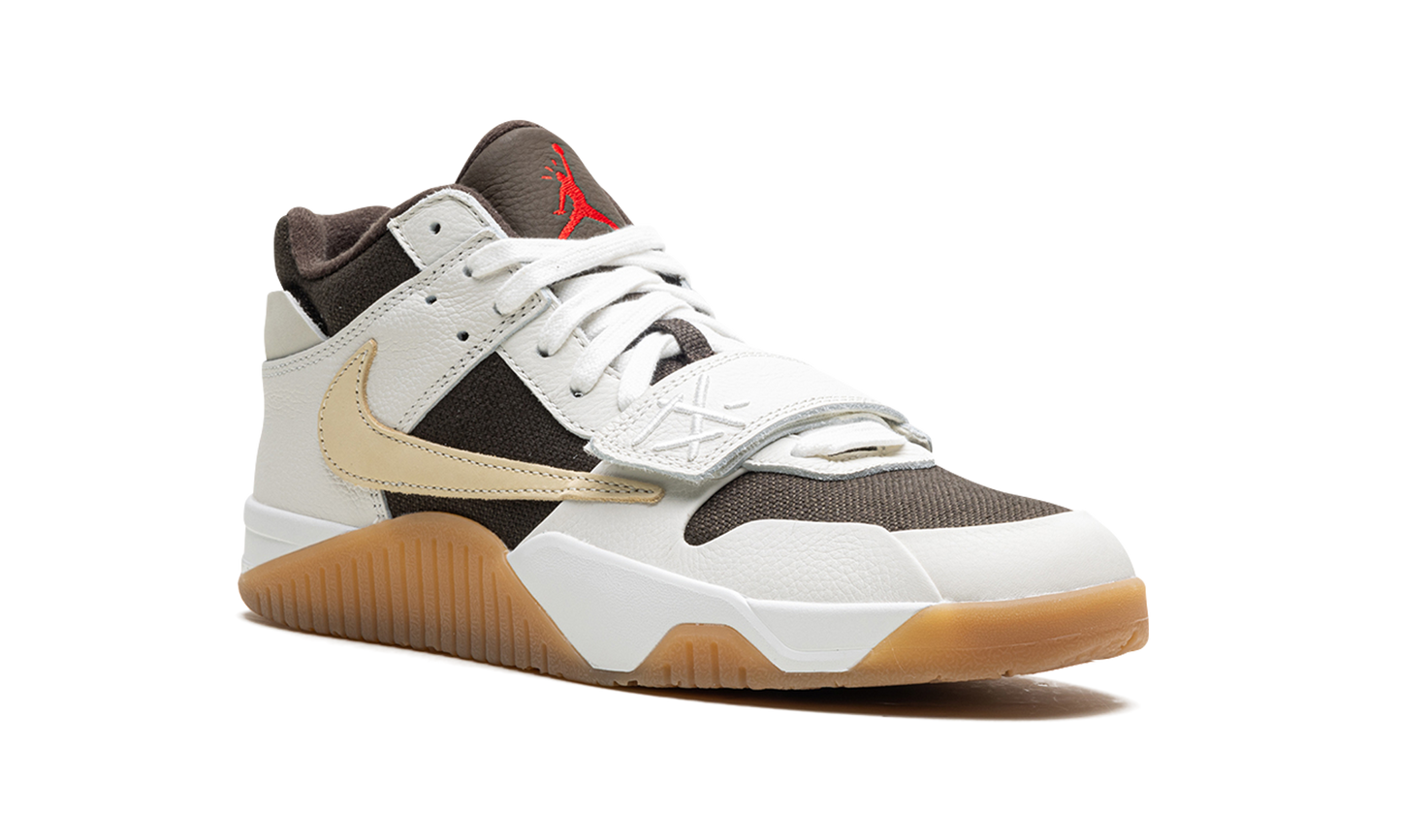 Jordan Jumpman Jack TR Travis Scott Sail