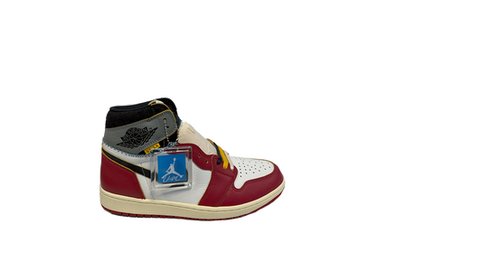 2025 Jordan 1 "Union"