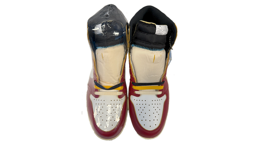 2025 Jordan 1 "Union"