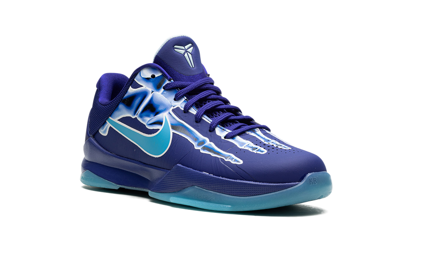 Nike Kobe 5 X-Ray (GS)