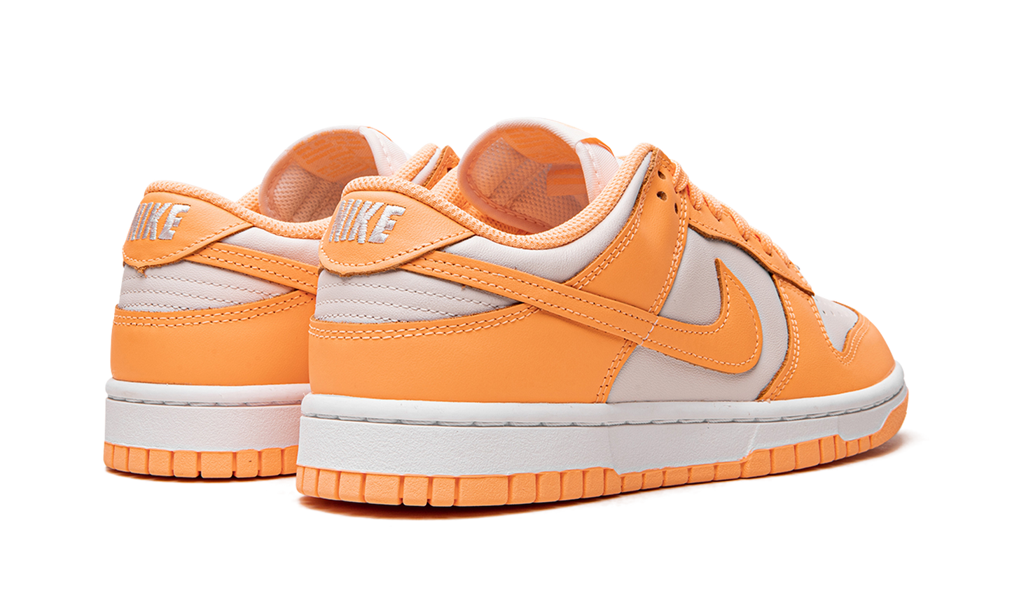 Nike Dunk Low Peach Cream (Women's)