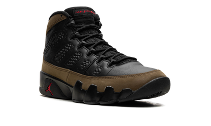 Jordan 9 Retro Olive (2024)