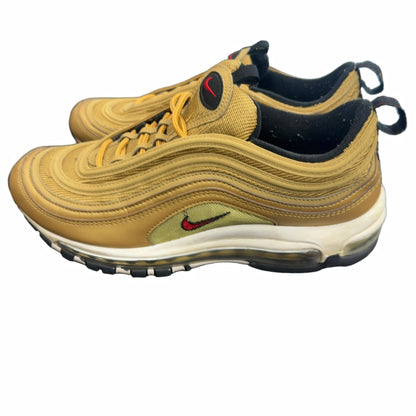 Nike Air Max 97 Metallic Gold (2017/2018)