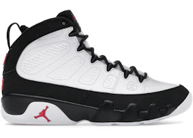 Jordan 9 Retro OG Space Jam (2026)