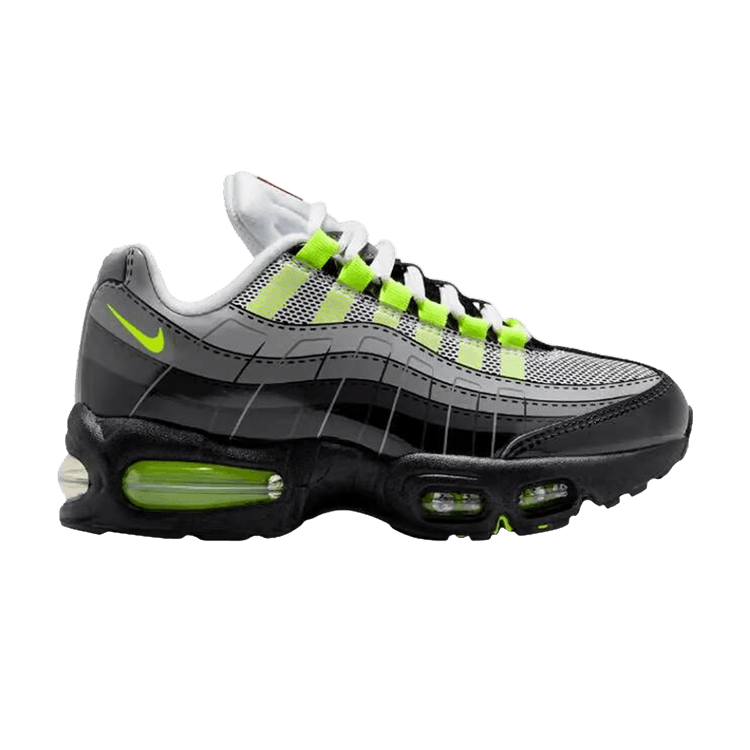 Nike Air Max 95 LEGO Neon (GS)