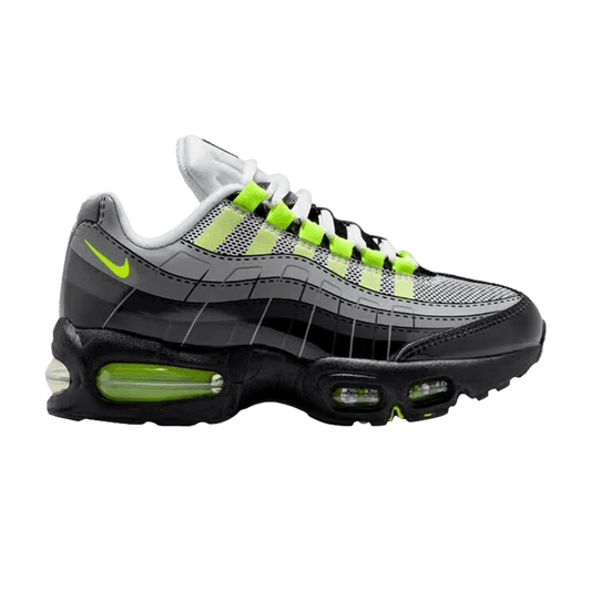 Nike Air Max 95 LEGO Neon (GS)
