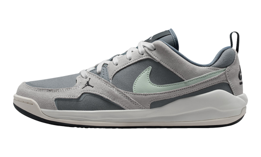 Jordan CMFT Era Cool Grey Iris Whisper Jade Aura