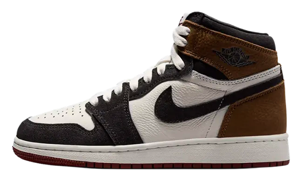 Jordan 1 Retro High OG Love Letter