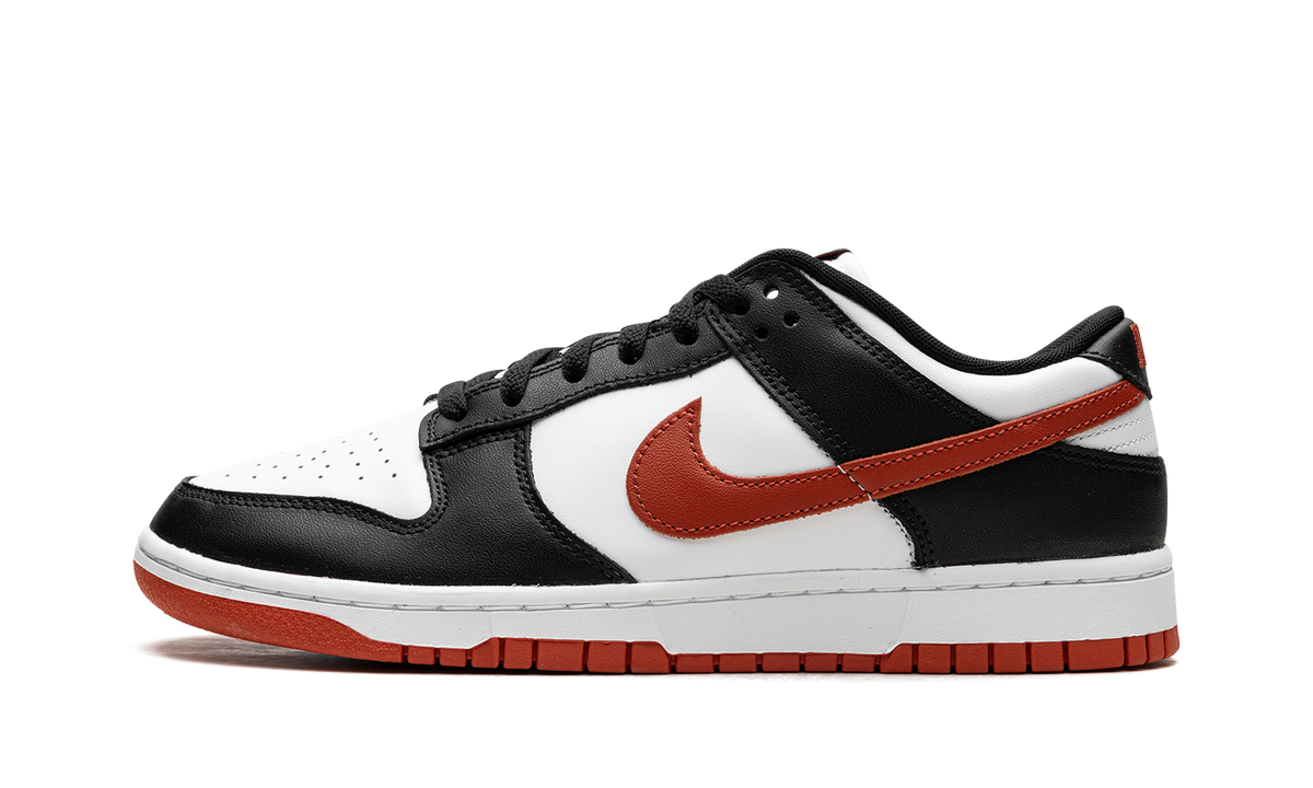 Nike Dunk Low Retro Dragon Red