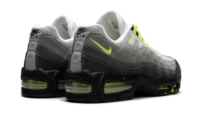 Nike Air Max 95 OG Big Bubble Neon (2025)