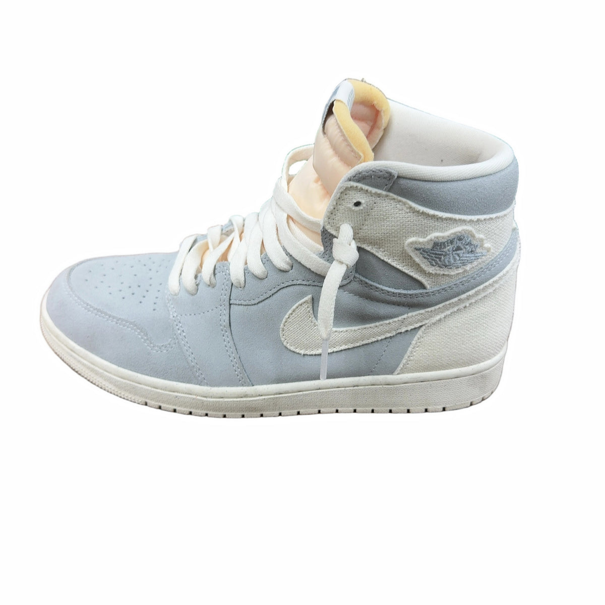 Jordan 1 Retro High OG Craft Ivory