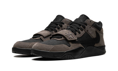 Jordan Jumpman Jack TR Travis Scott Dark Mocha