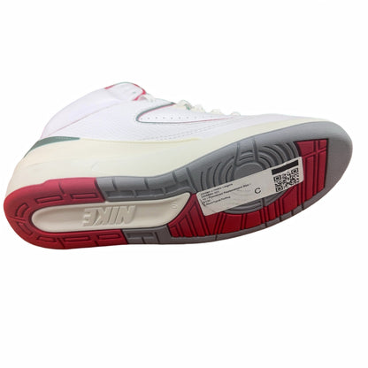 Jordan 2 Retro Origins