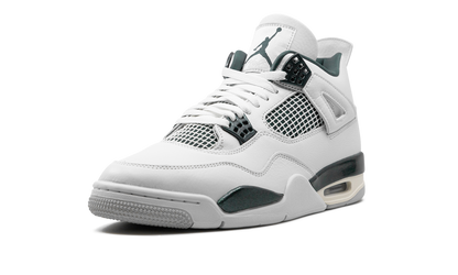 Jordan 4 Retro Oxidized Green