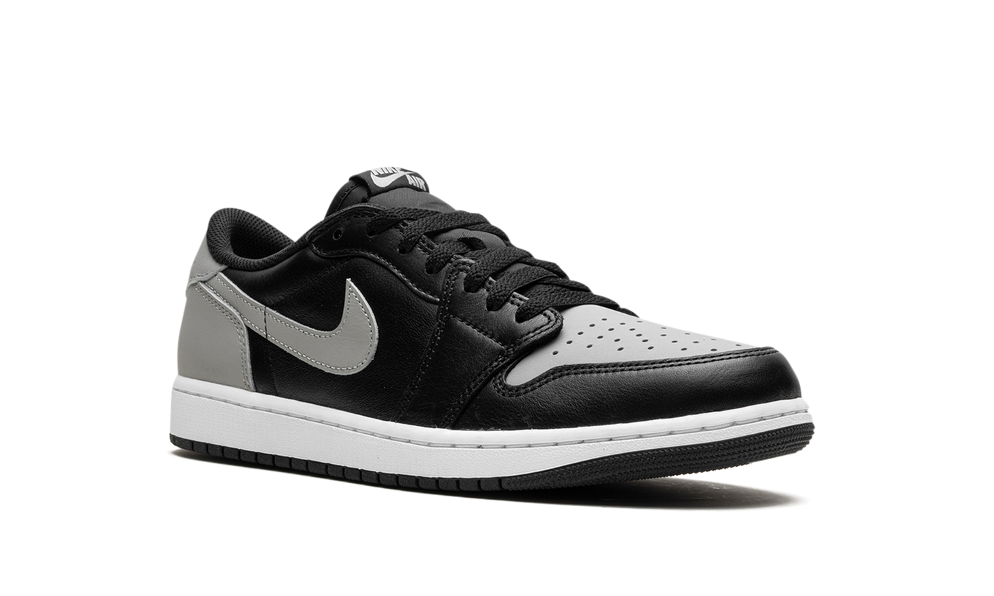 Jordan 1 Retro Low OG Shadow (2024)