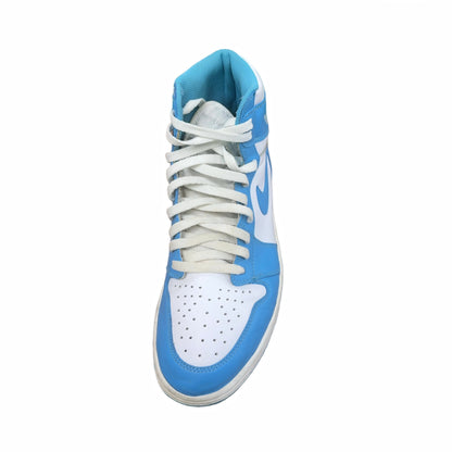 Jordan 1 Retro High OG UNC Reimagined