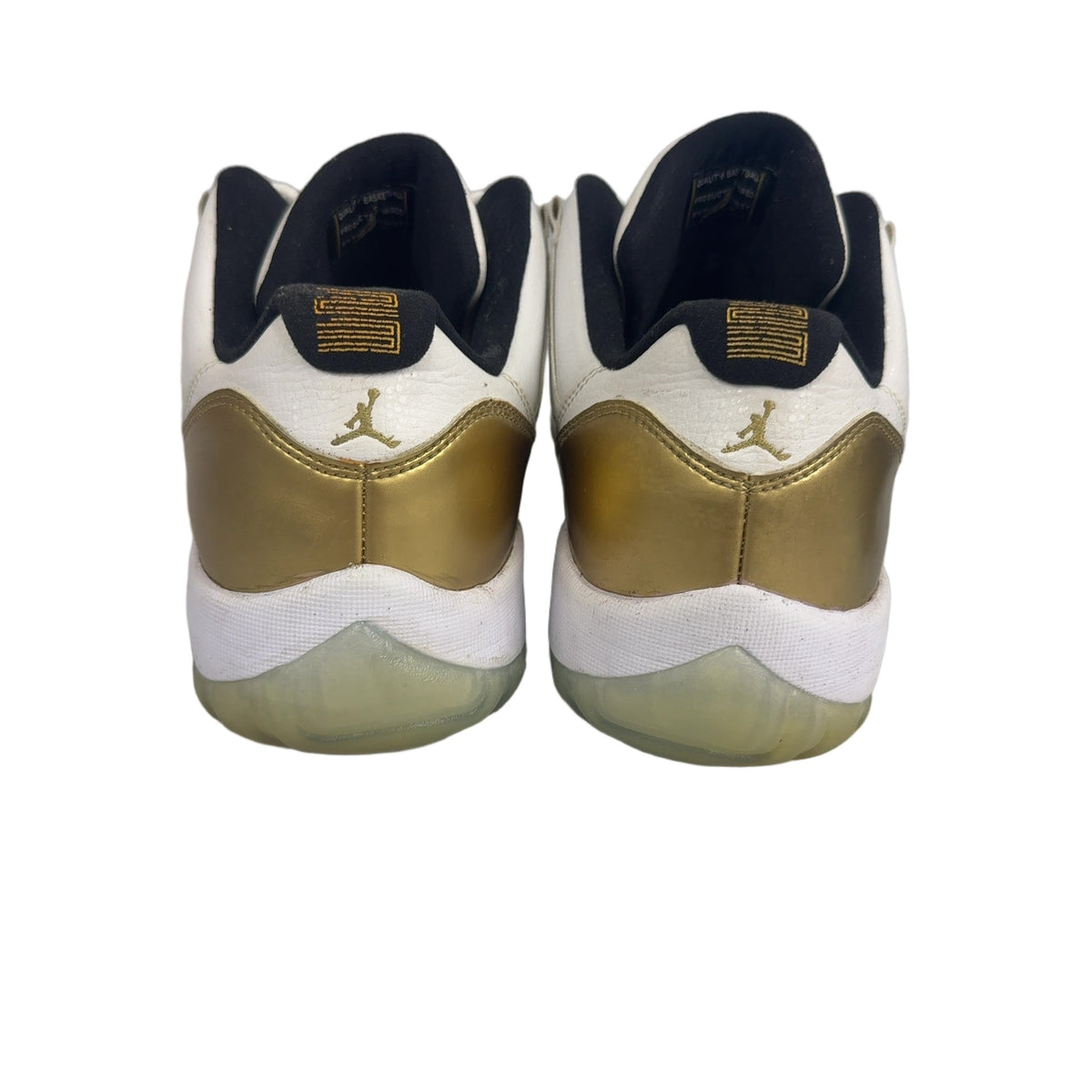 Jordan 11 Retro Low Closing Ceremony
