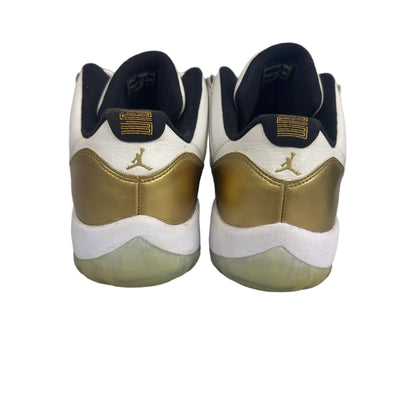 Jordan 11 Retro Low Closing Ceremony