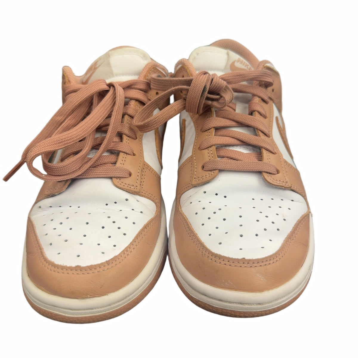 Nike Dunk Low Rose Whisper (Women's)
