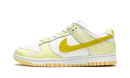 Nike Dunk Low Yellow Strike (Women's)