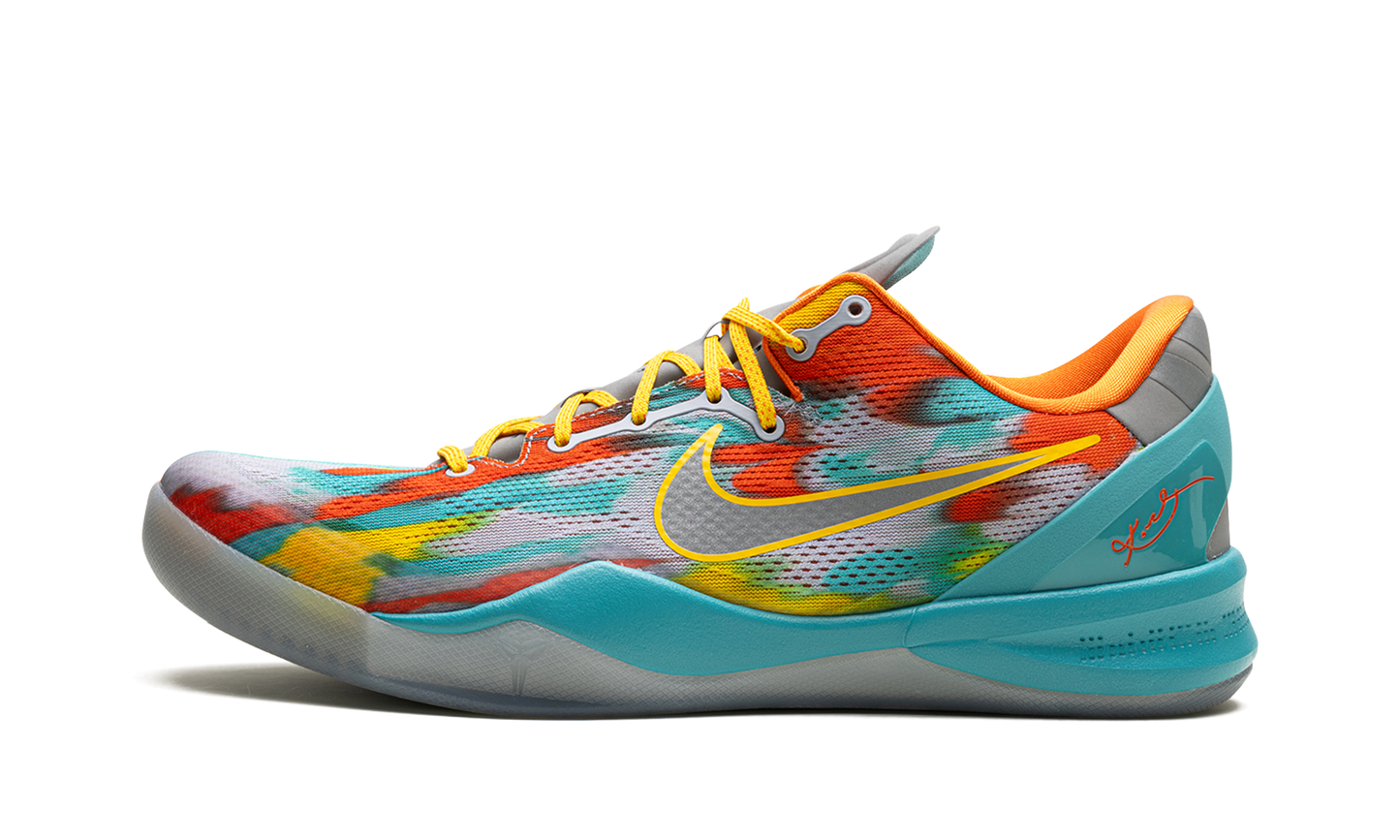 Nike Kobe 8 Protro Venice Beach (2024)