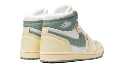 Jordan 1 High Method of Make Jade Smoke (Women's)