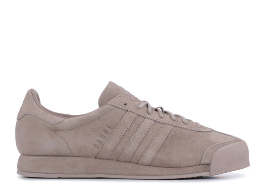 adidas Samoa Vintage Pigskin Panton/Panton-White