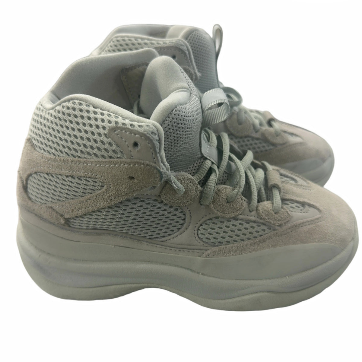 adidas Yeezy Desert Boot Salt